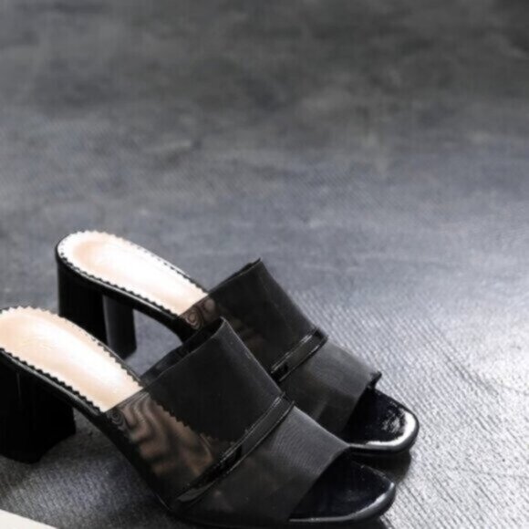 Ladies shoes high heels - Picture 4 of 4